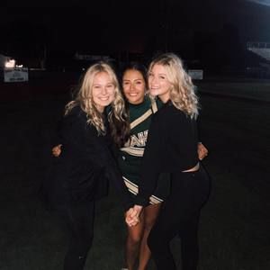 Meet your Posher, Julie